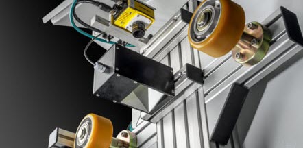 Serie Metzer NEXO - Metzer